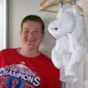 Meet your Posher, Brooke